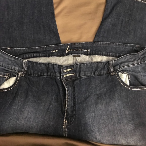 Jean Capris - Picture 3 of 4